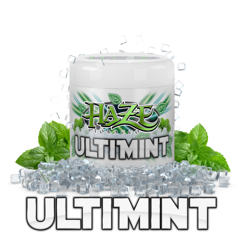 Haze 200G Haze 200G